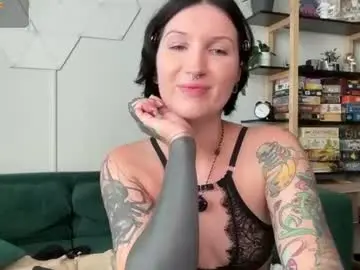 Chaturbate Adult Webcam of keokistar