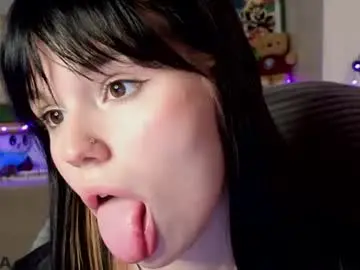 Chaturbate Best Webcam of kissalexys