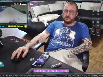 Chaturbate Watch Live Sex Cams of law_leek