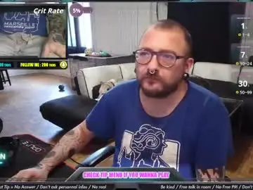 Chaturbate Free Live Porn of law_leek