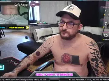 Chaturbate Live Porn of law_leek