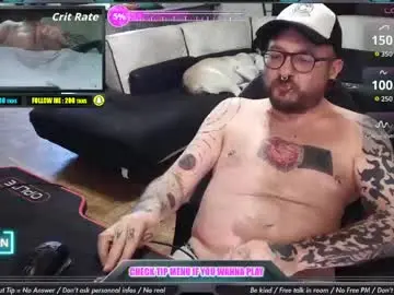 Chaturbate Private Sex Chat of law_leek