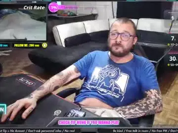 Chaturbate Adult Video Chat of law_leek