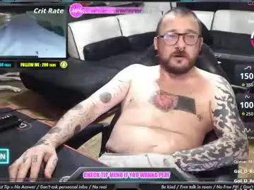 Chaturbate Adult Webcams of law_leek