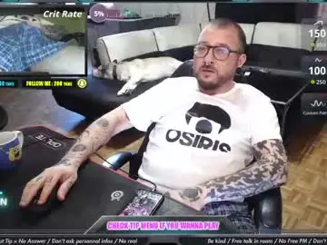 Chaturbate Live Porn of law_leek