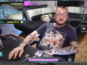 Chaturbate Adult Webcams of law_leek