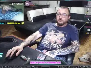 Chaturbate Best live sex cam show of law_leek