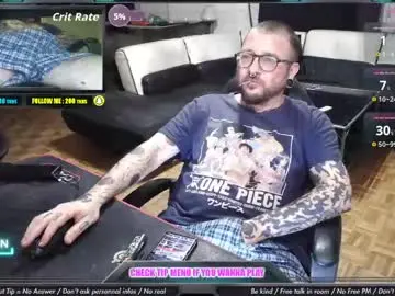 Chaturbate Sex Cam of law_leek