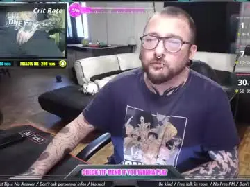 Chaturbate Nude Webcam of law_leek