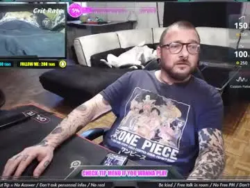 Chaturbate Adult Webcams of law_leek