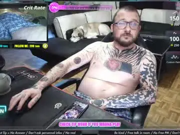 Chaturbate Adult Webcams of law_leek