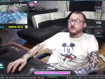 Chaturbate Live Porn of law_leek