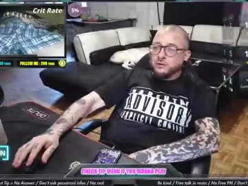 Chaturbate Sex Chat of law_leek