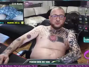 Chaturbate Best live sex cam show of law_leek