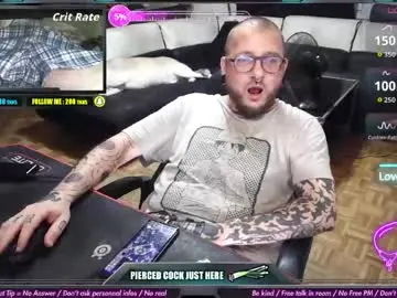 Chaturbate Adult Video Chat of law_leek