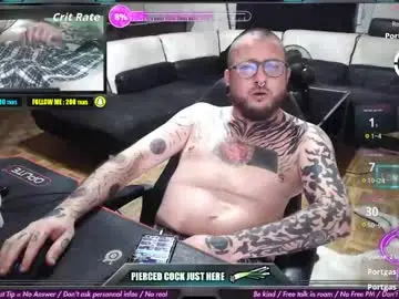 Chaturbate Adult Webcams of law_leek