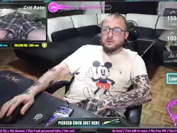 Chaturbate Live Sex Cam of law_leek
