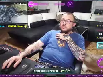 Chaturbate Adult Webcam of law_leek