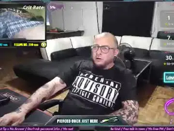 Chaturbate Best live sex cam show of law_leek
