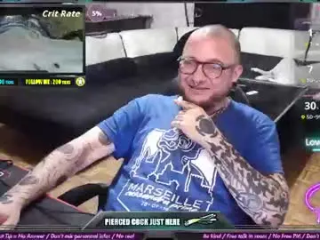 Chaturbate Sex Cam of law_leek