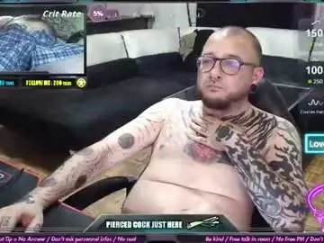 Chaturbate Sex Chat of law_leek