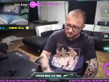 Chaturbate Adult Video Chat of law_leek