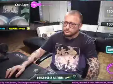 Chaturbate Adult Webcam of law_leek