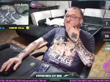 Chaturbate Free Live Porn of law_leek
