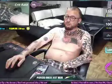 Chaturbate Live Sex Cam of law_leek