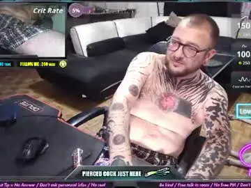 Chaturbate Best live sex cam show of law_leek