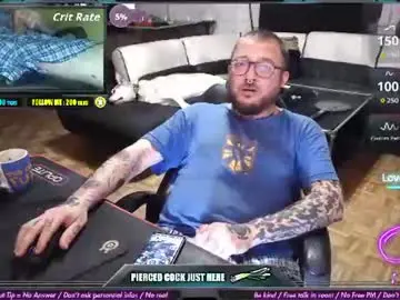 Chaturbate Sex Chat of law_leek