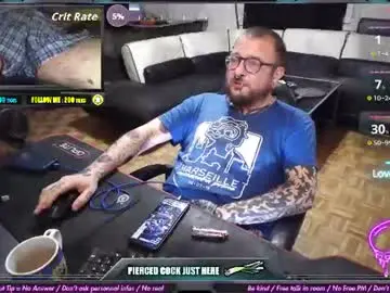 Chaturbate Best live sex cam show of law_leek