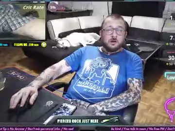 Chaturbate Private Sex Chat of law_leek