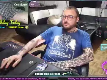 Chaturbate Private Sex Chat of law_leek