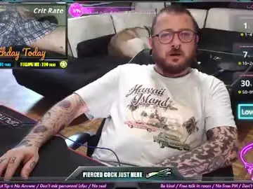 Chaturbate Sex Chat of law_leek