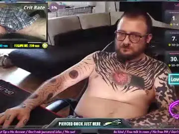 Chaturbate Adult Webcam of law_leek