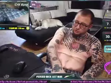 Chaturbate Adult Video Chat of law_leek