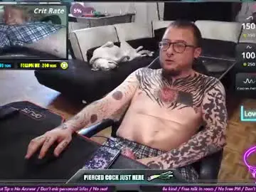 Chaturbate Private Sex Chat of law_leek