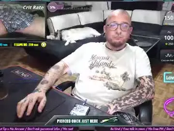 Chaturbate Live Porn of law_leek