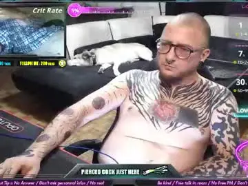 Chaturbate Sex Chat of law_leek