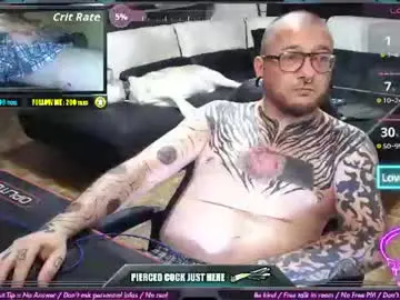 Chaturbate Private Sex Chat of law_leek