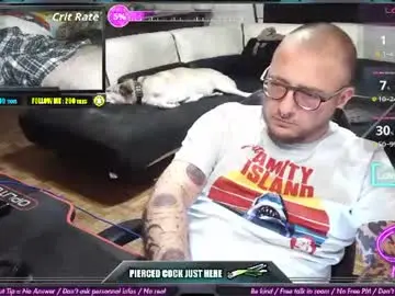 Chaturbate Free Live Porn of law_leek