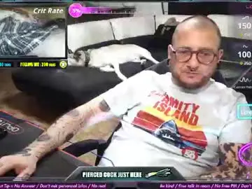 Chaturbate Live Sex Cam of law_leek