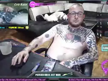 Chaturbate Adult Video Chat of law_leek