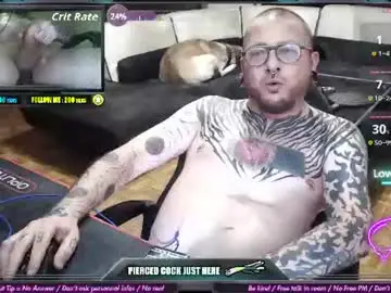 Chaturbate Best Webcam of law_leek
