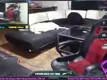 Chaturbate Sex Cam of law_leek