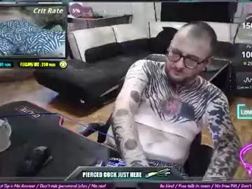 Chaturbate Nude Webcam of law_leek