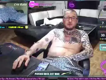 Chaturbate Live Porn of law_leek