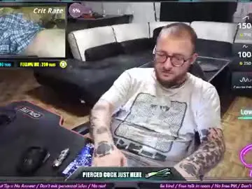 Chaturbate Live Sex of law_leek