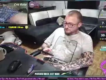 Chaturbate Adult Video Chat of law_leek